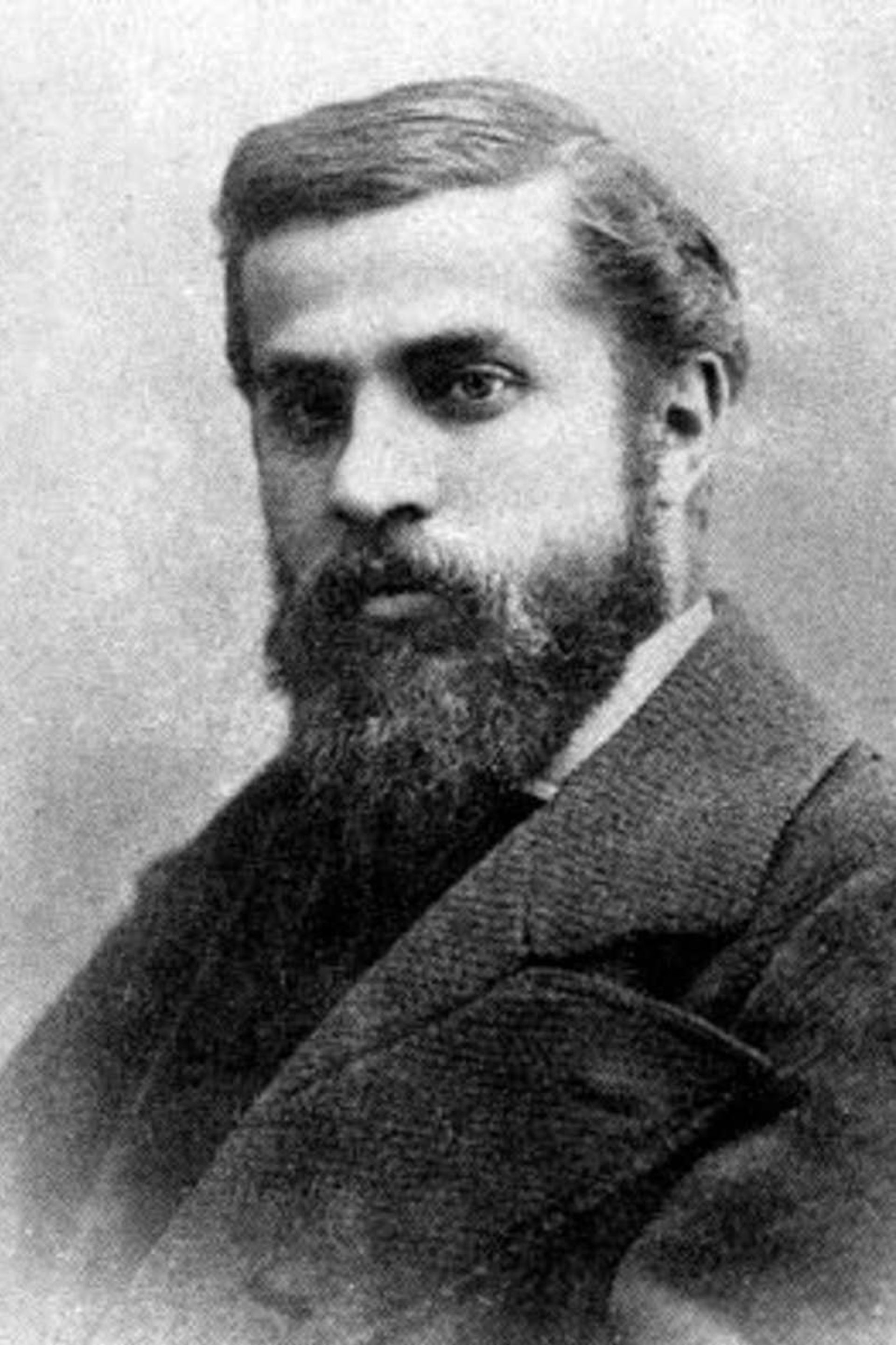 آنتونی گائودی