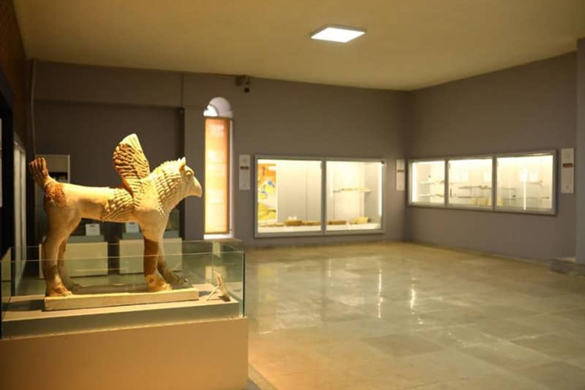 موزه هفت تپه