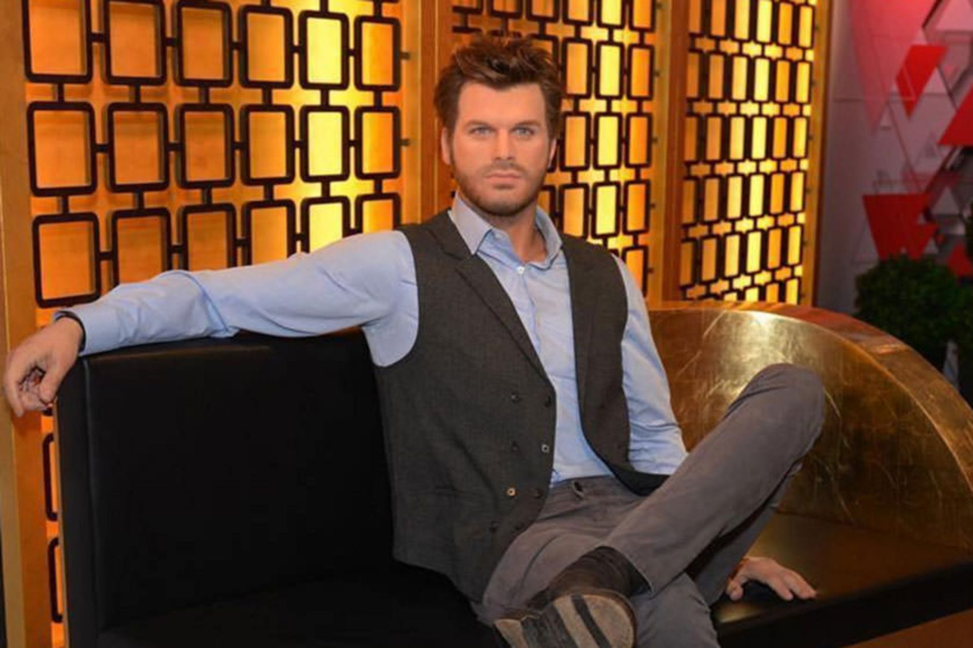 موزه مادام توسو استانبول