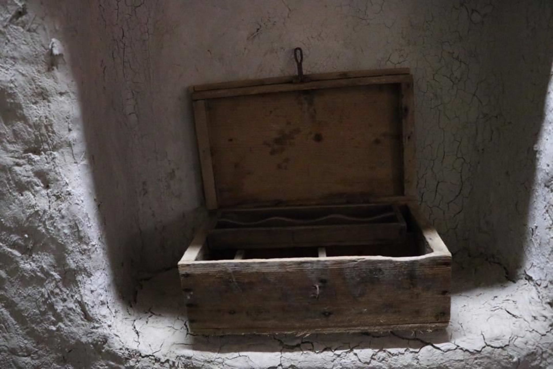 موزه ناخدا علی