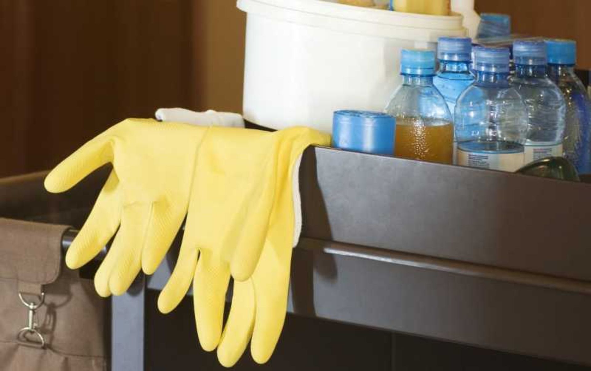 اقامت در هتل 