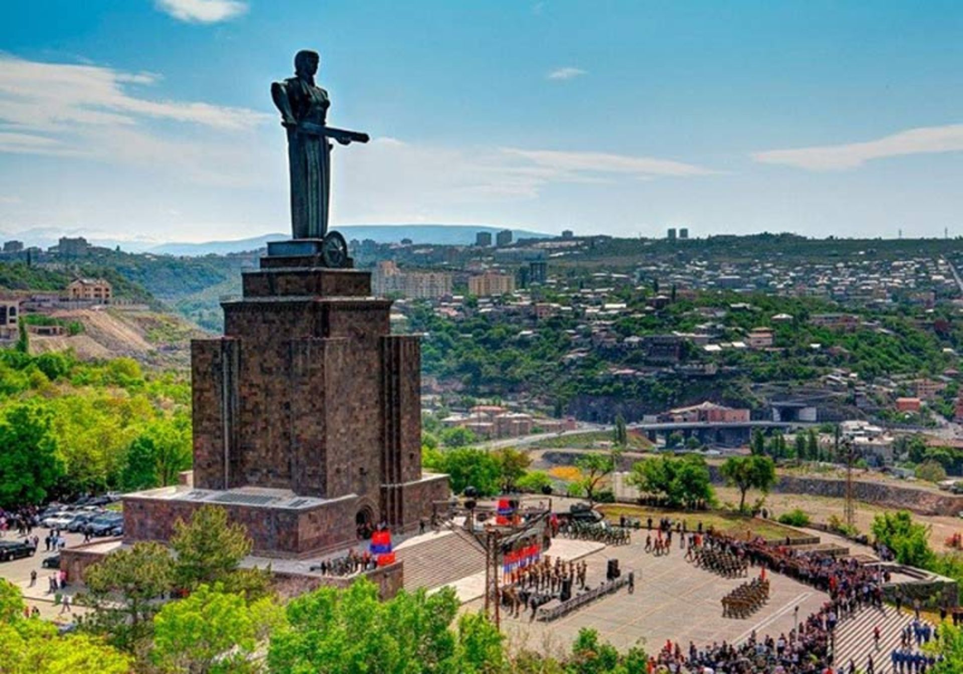 ارمنستان