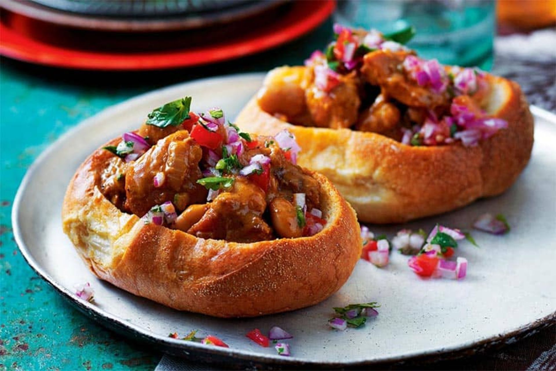 ۸ غذای سنتی و مهم آفریقای جنوبی