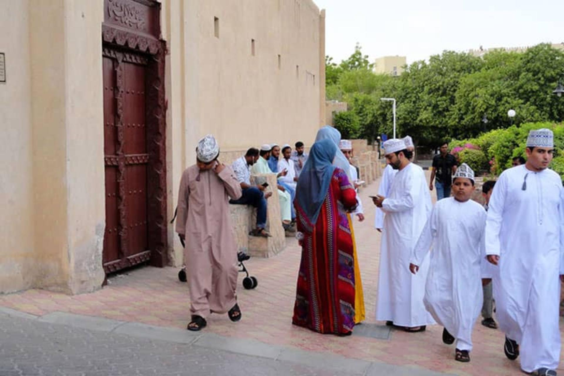 عمان
