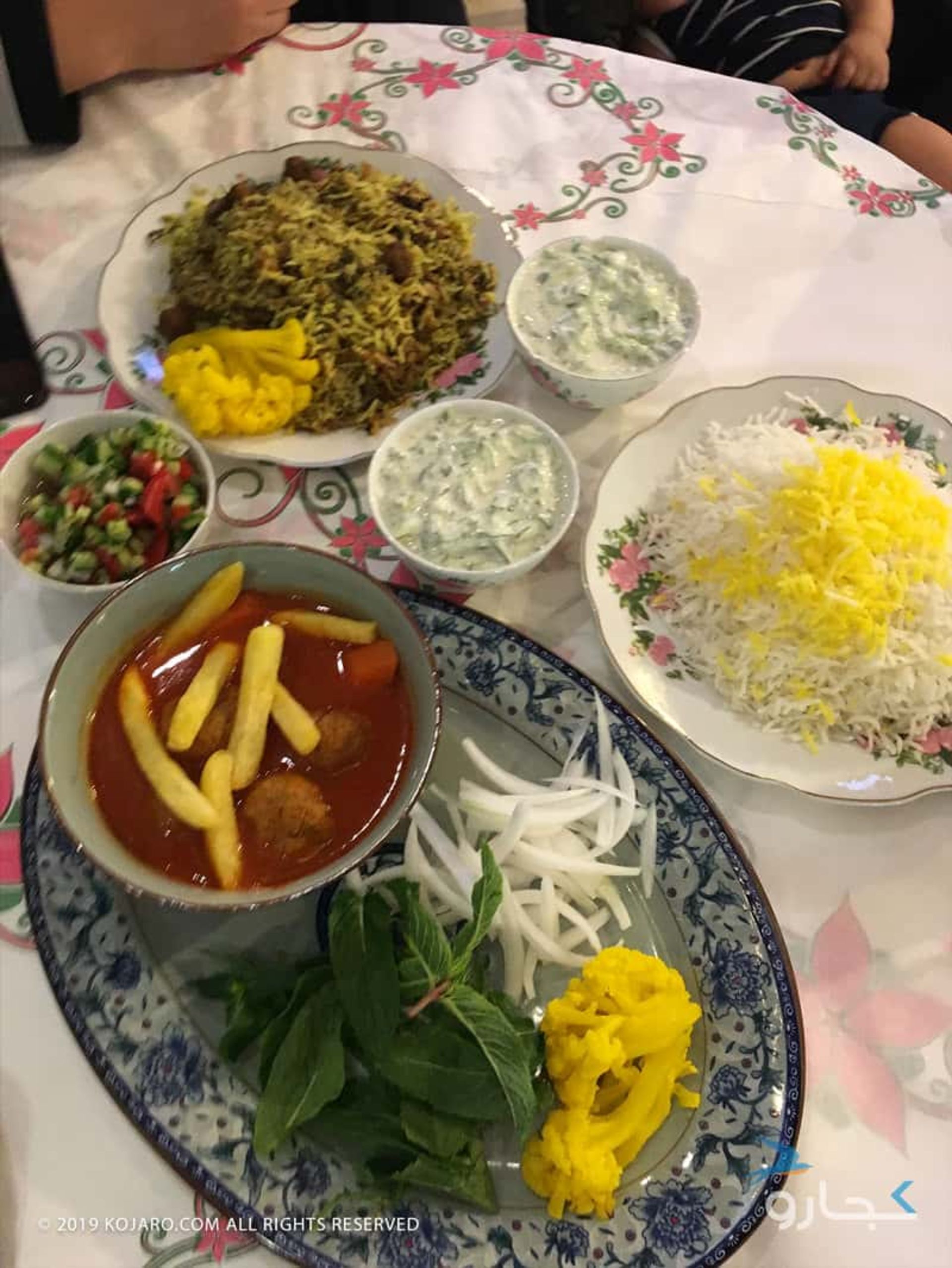 سفرنامه شیراز مسعود آقایی