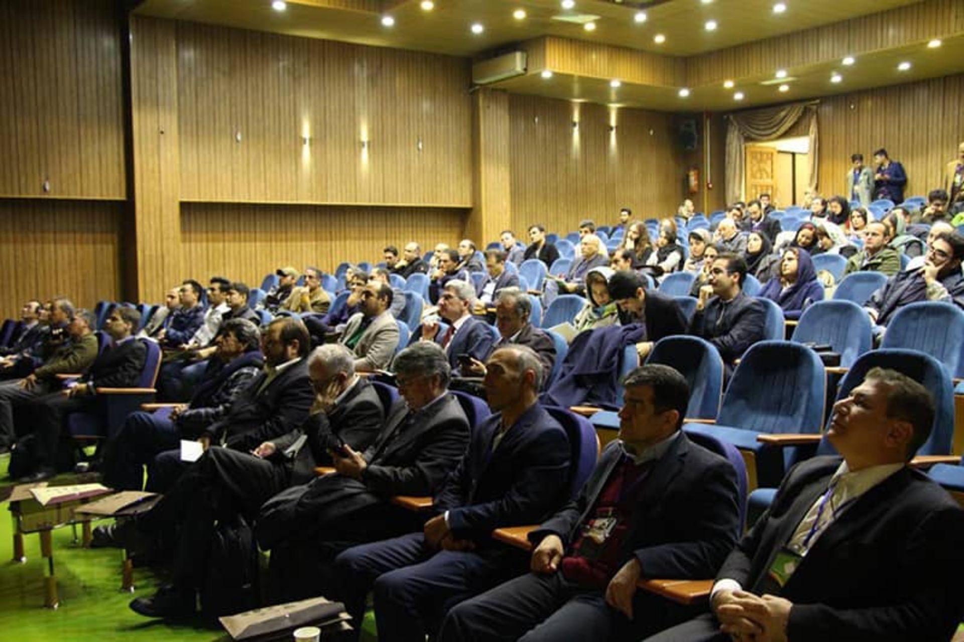 همایش دو سالانه انجمن باستان‌شناسی ایران