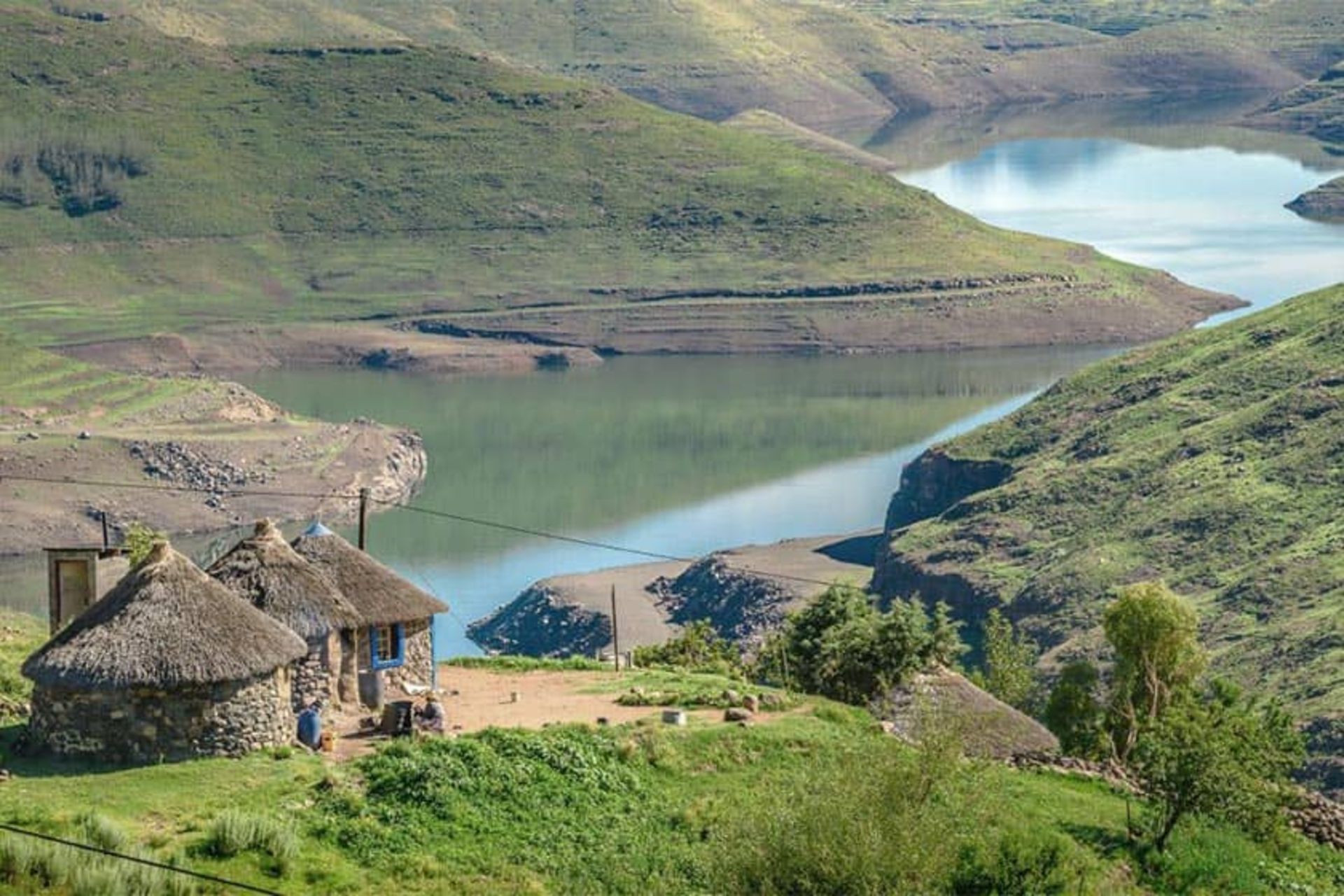 مقاصدی که در آفریقای جنوبی نباید از دست دهید
