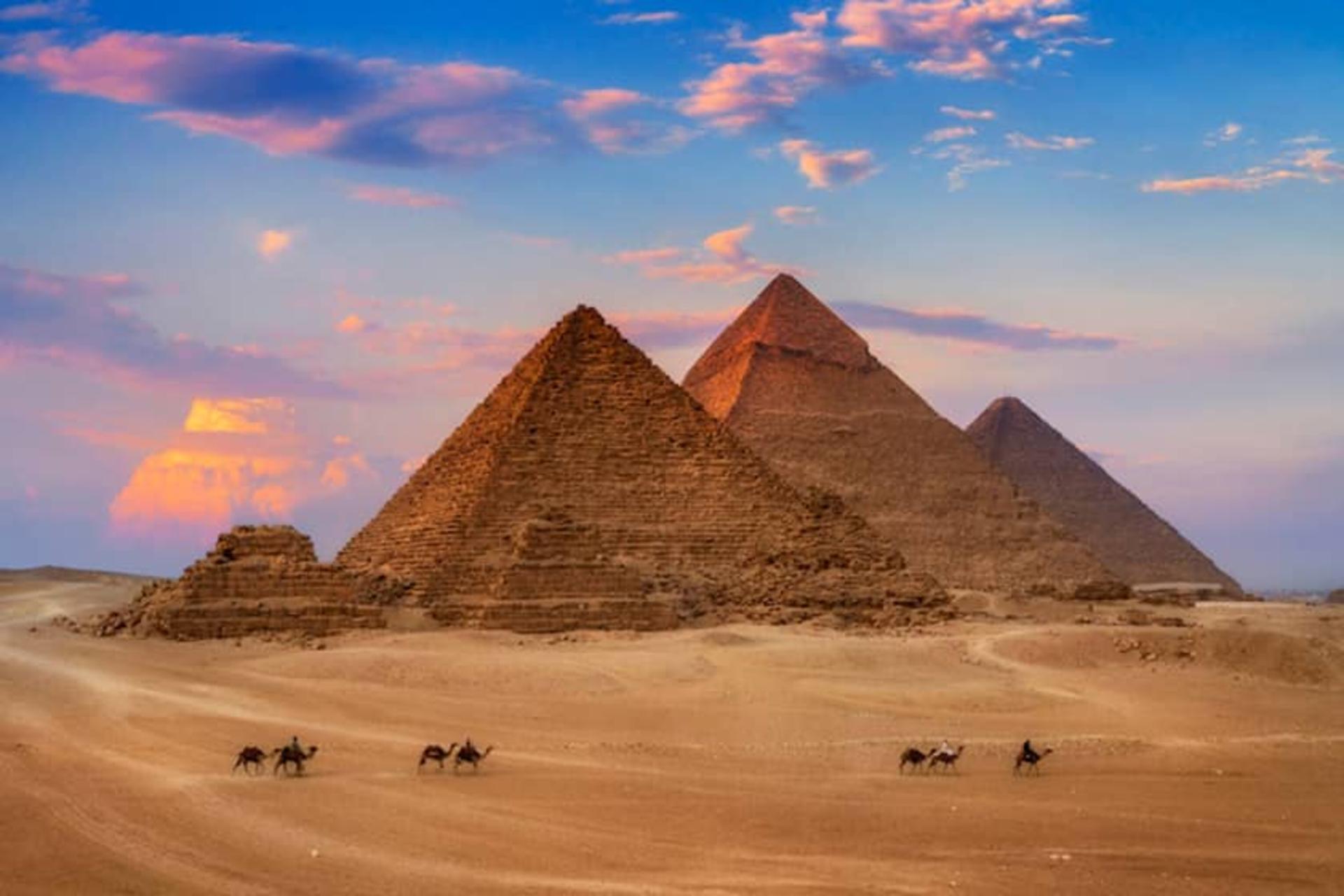 مصر
