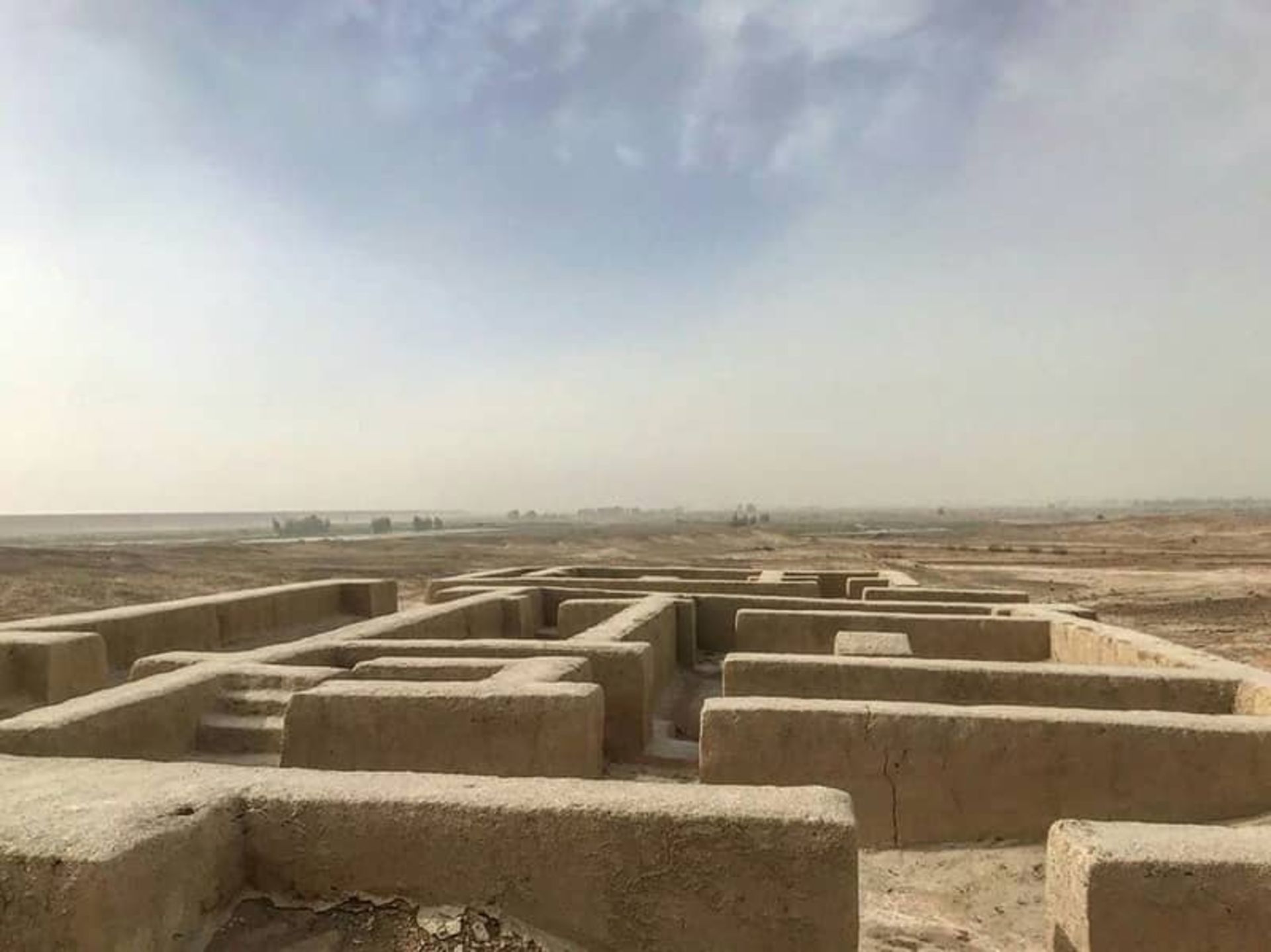 دهانه غلامان