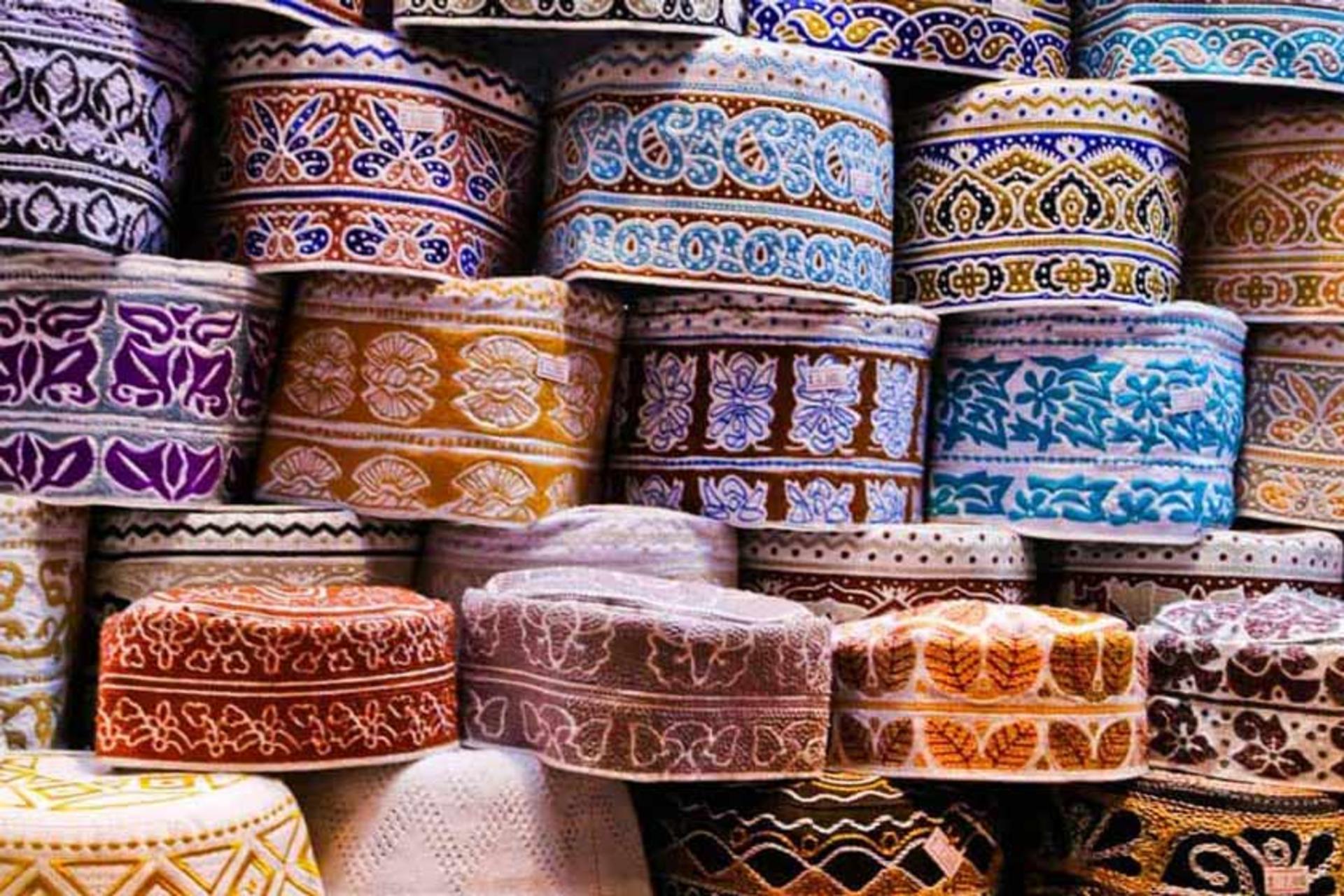 بازار مطرح