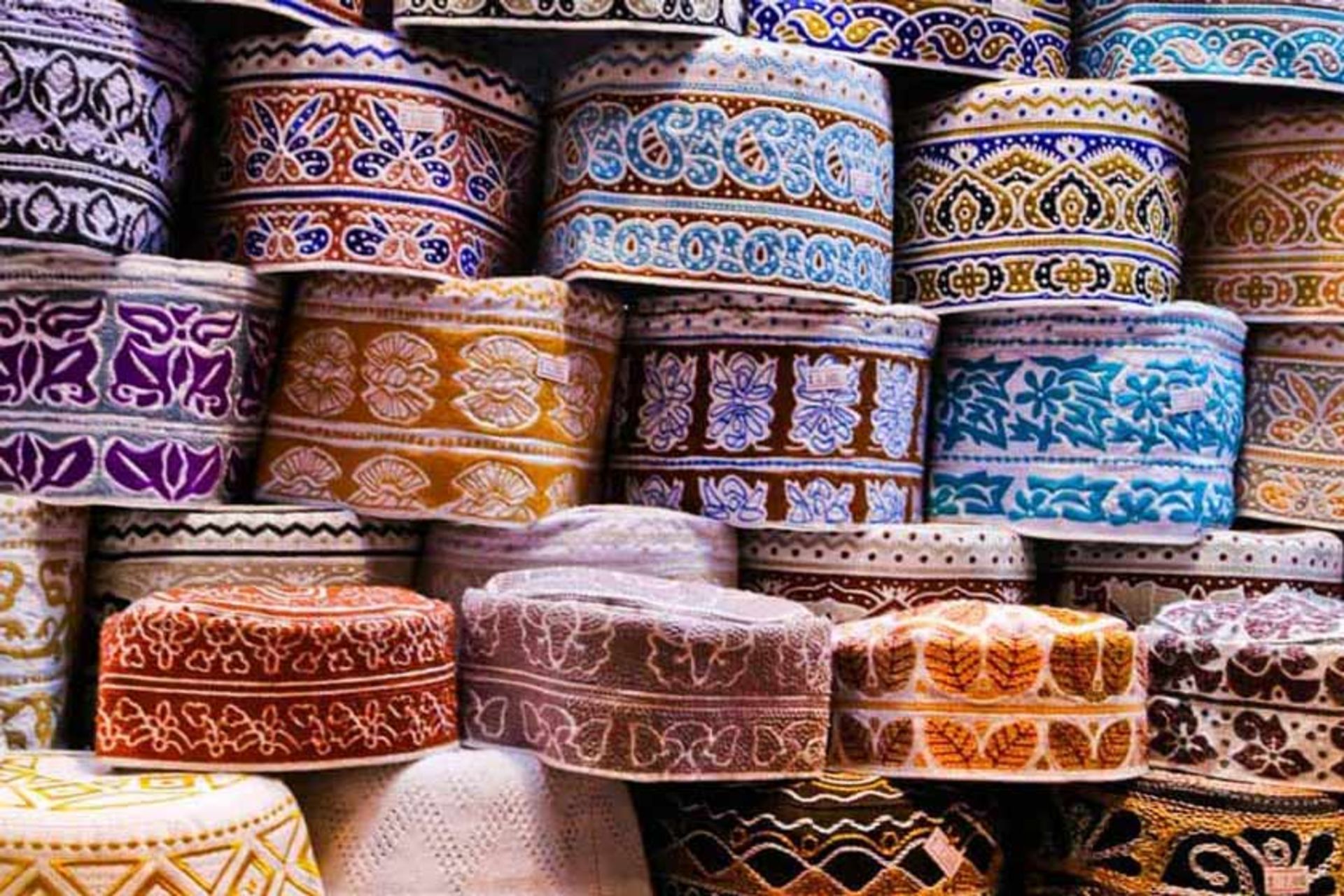 بازار مطرح