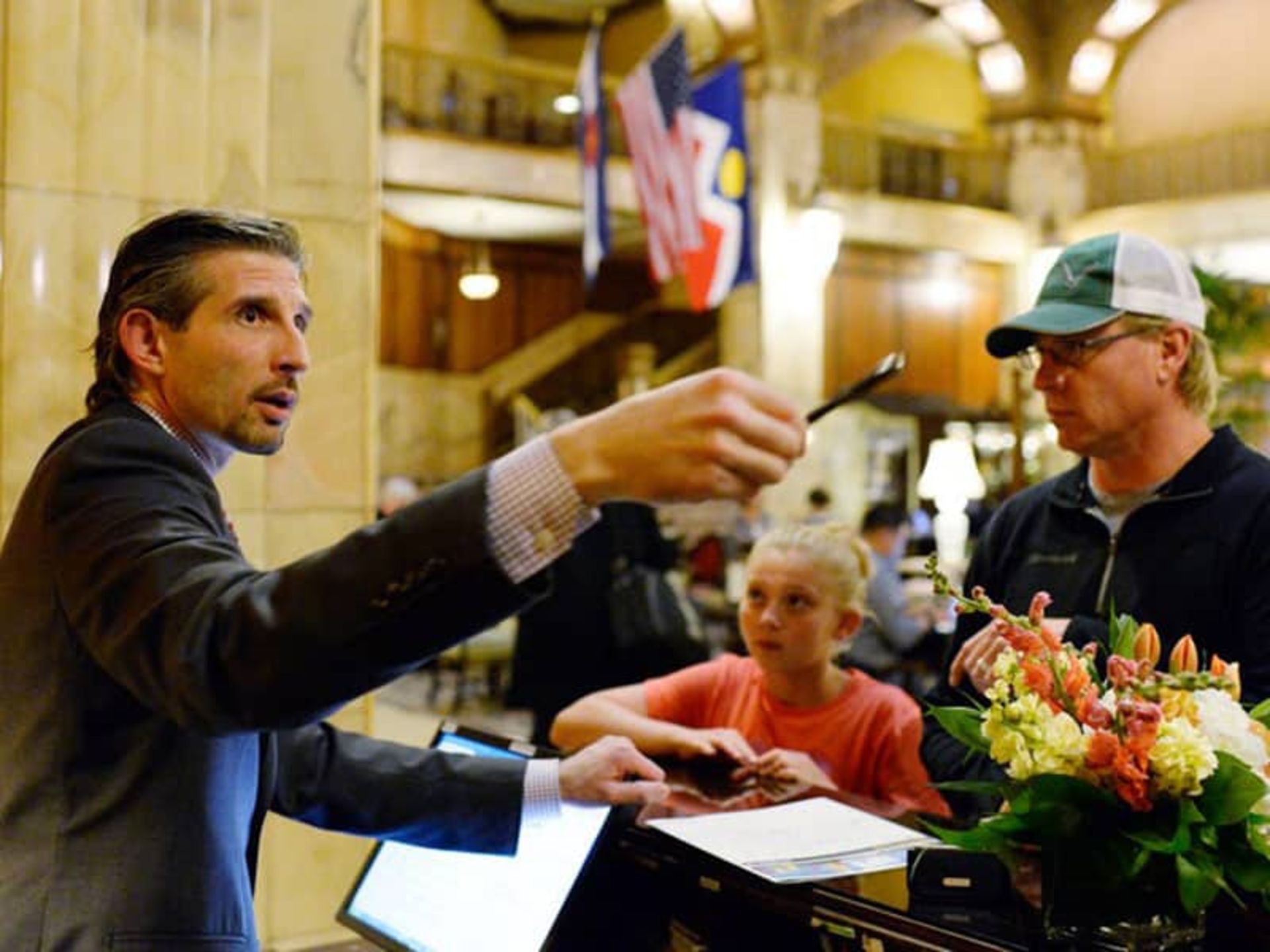 هزینه های پنهان هتل