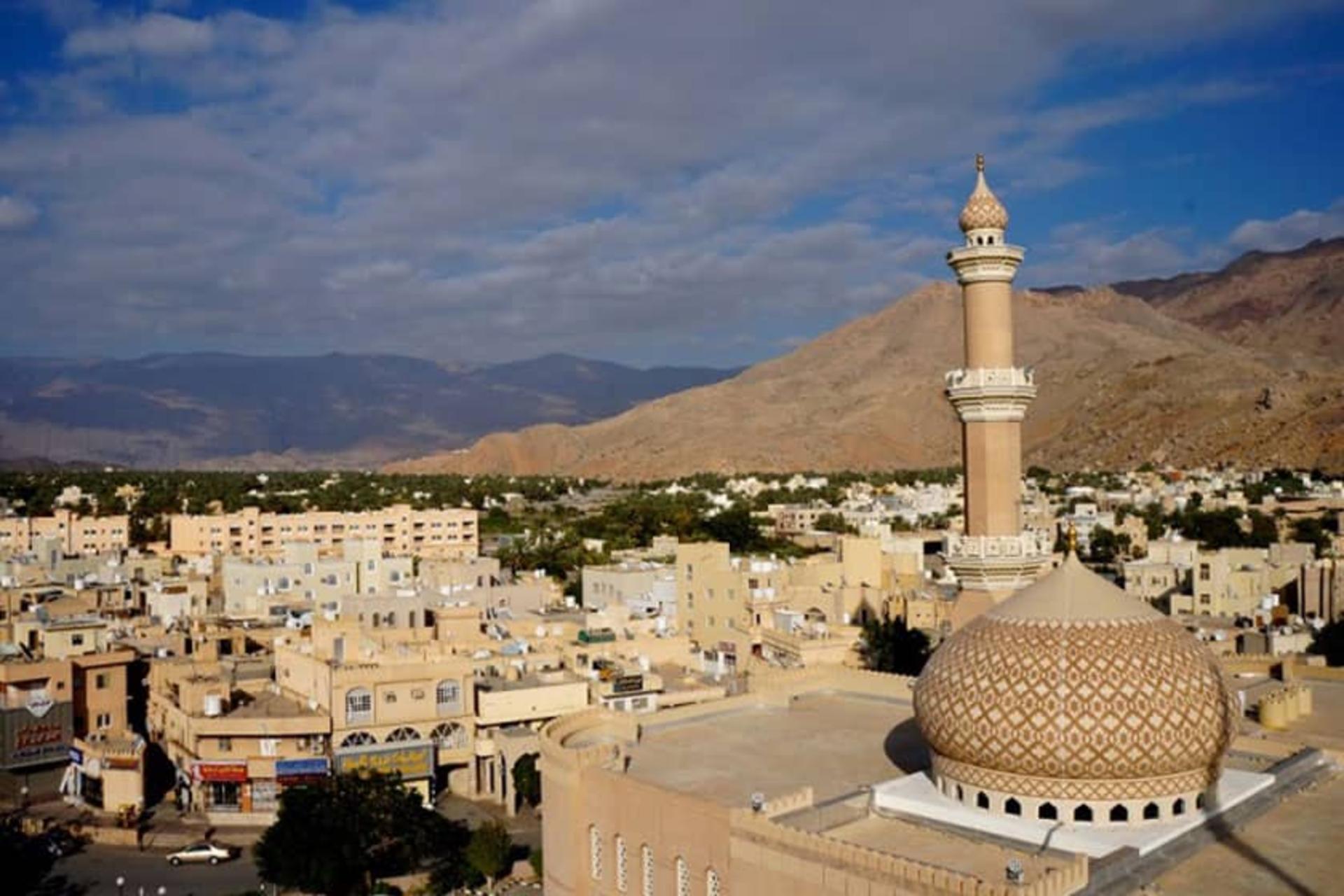 عمان