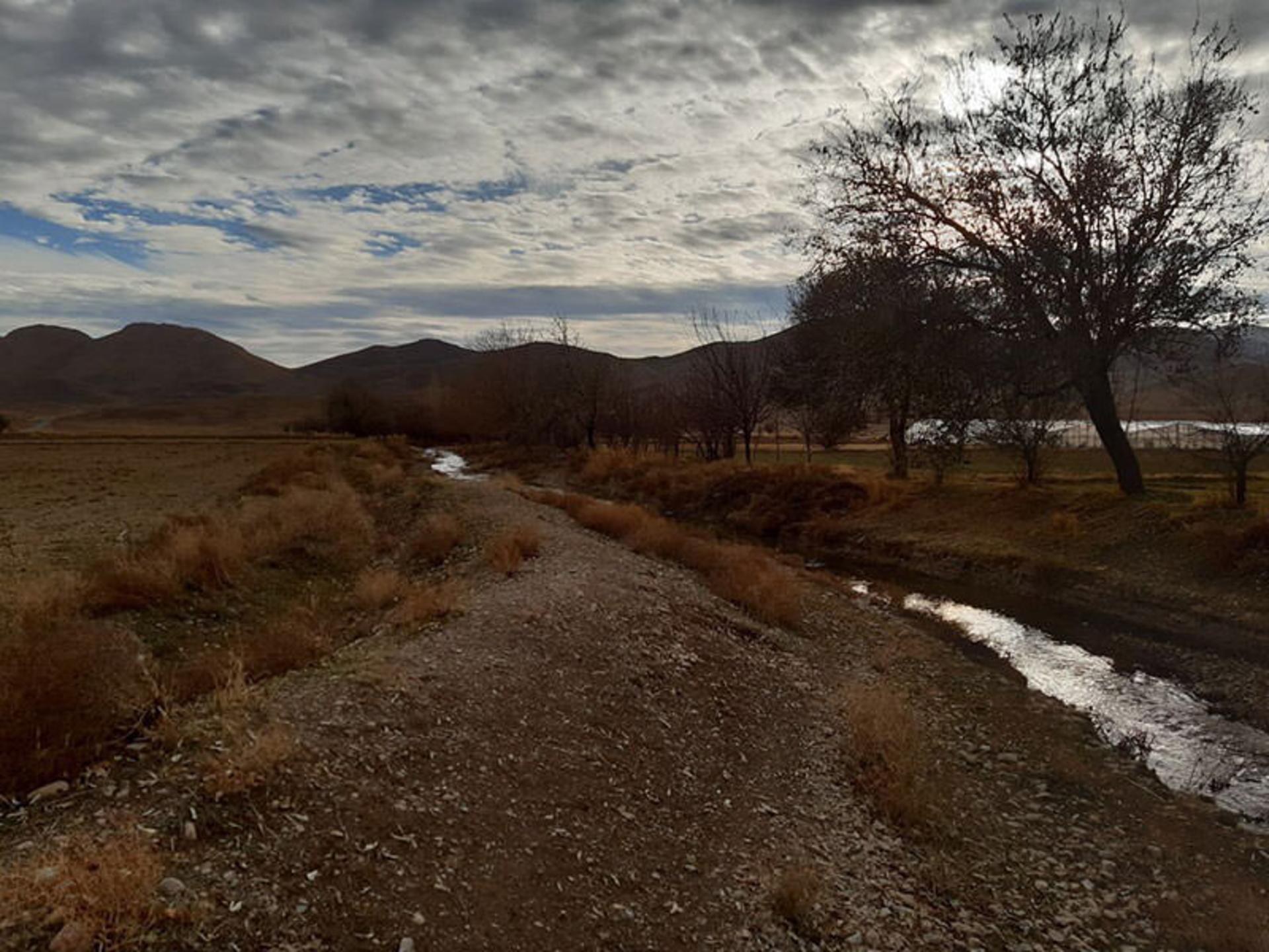 روستای سرکوبه