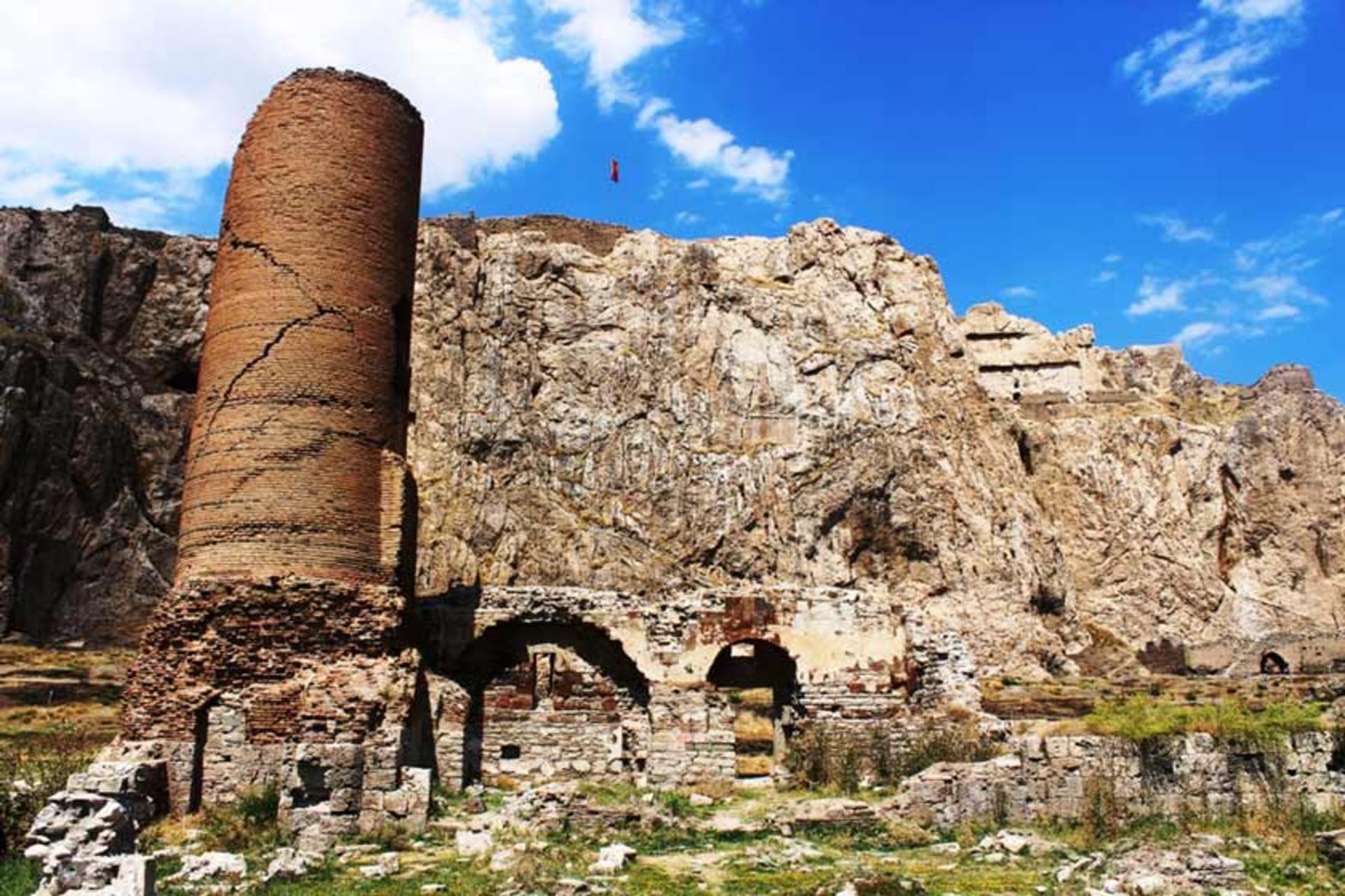 مسجد جامع وان
