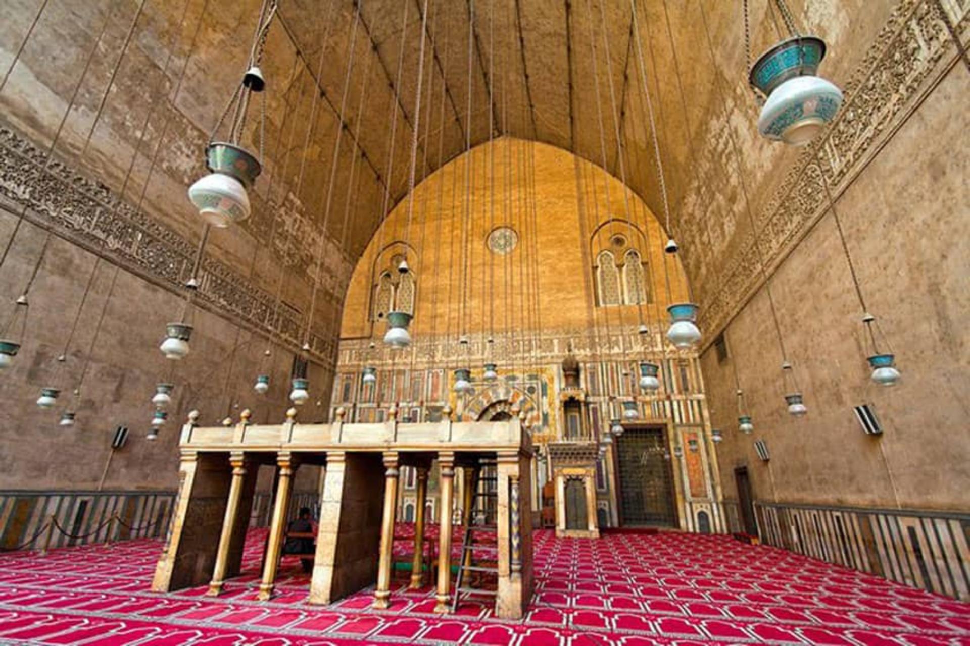 مصر