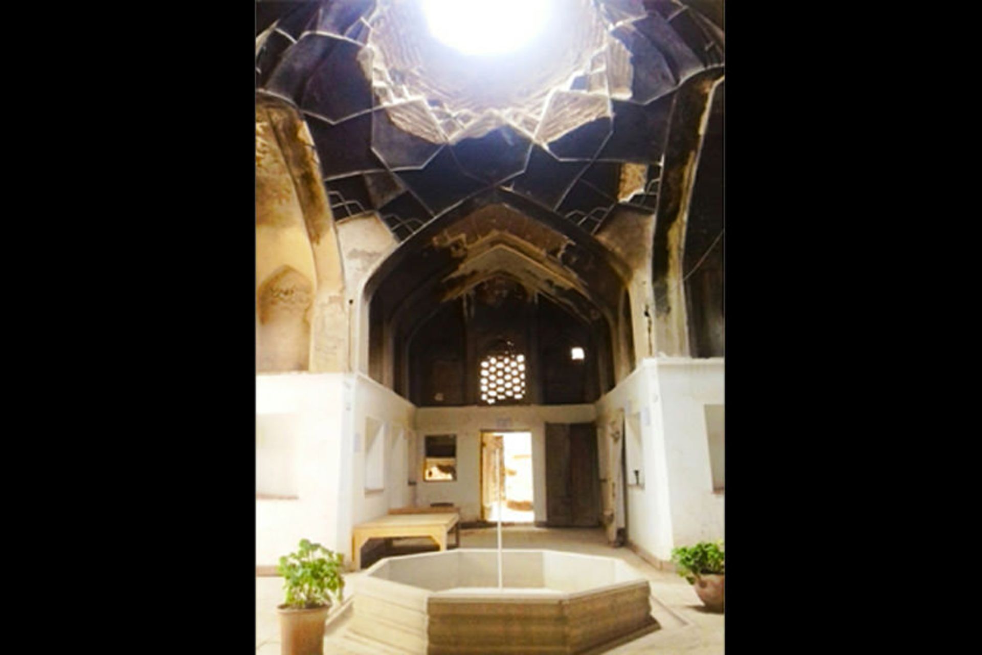 خانه فاضلین نراقی