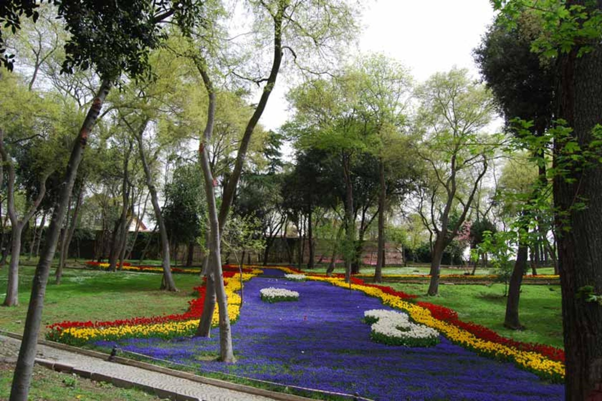 پارک ییلدیز