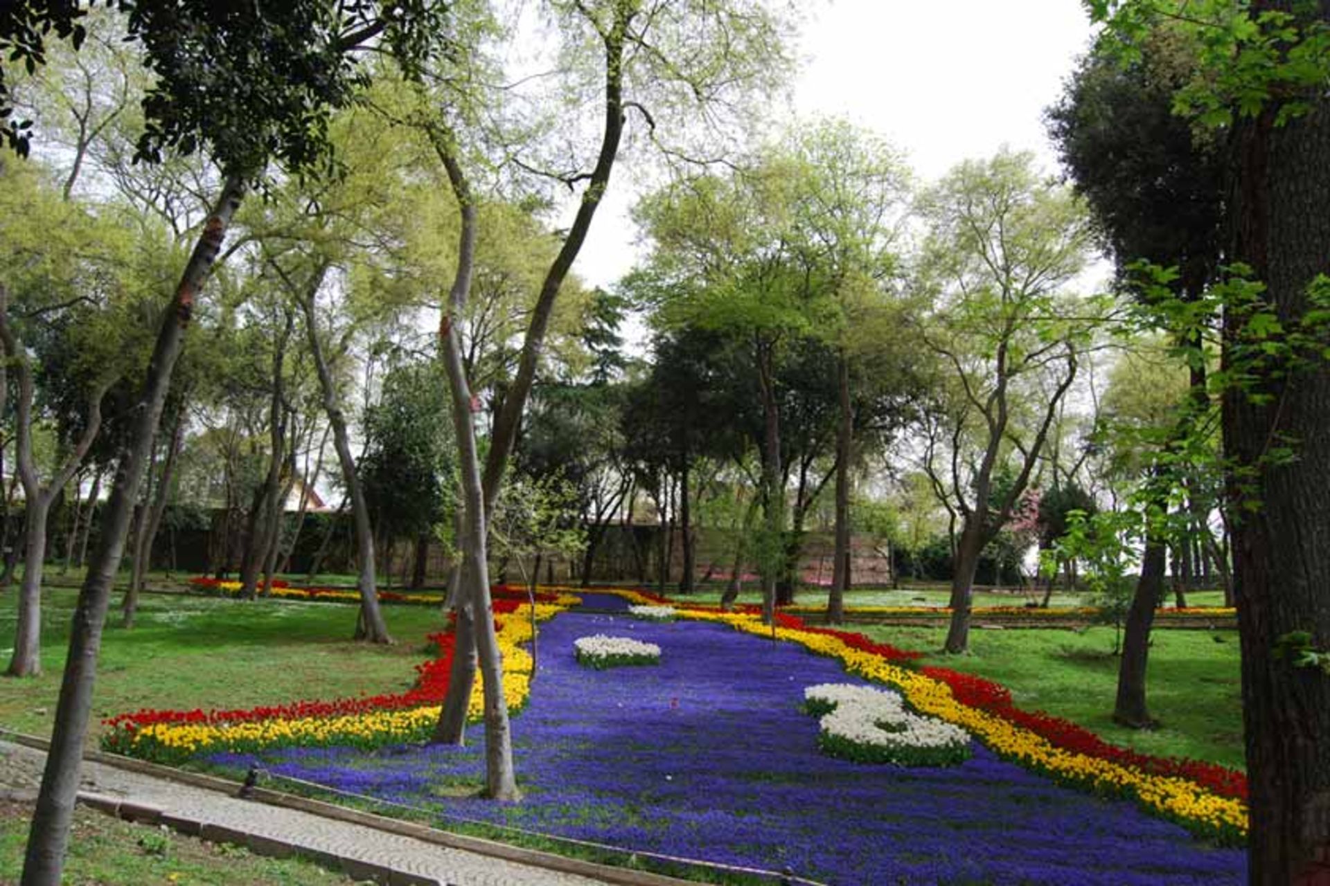 پارک ییلدیز