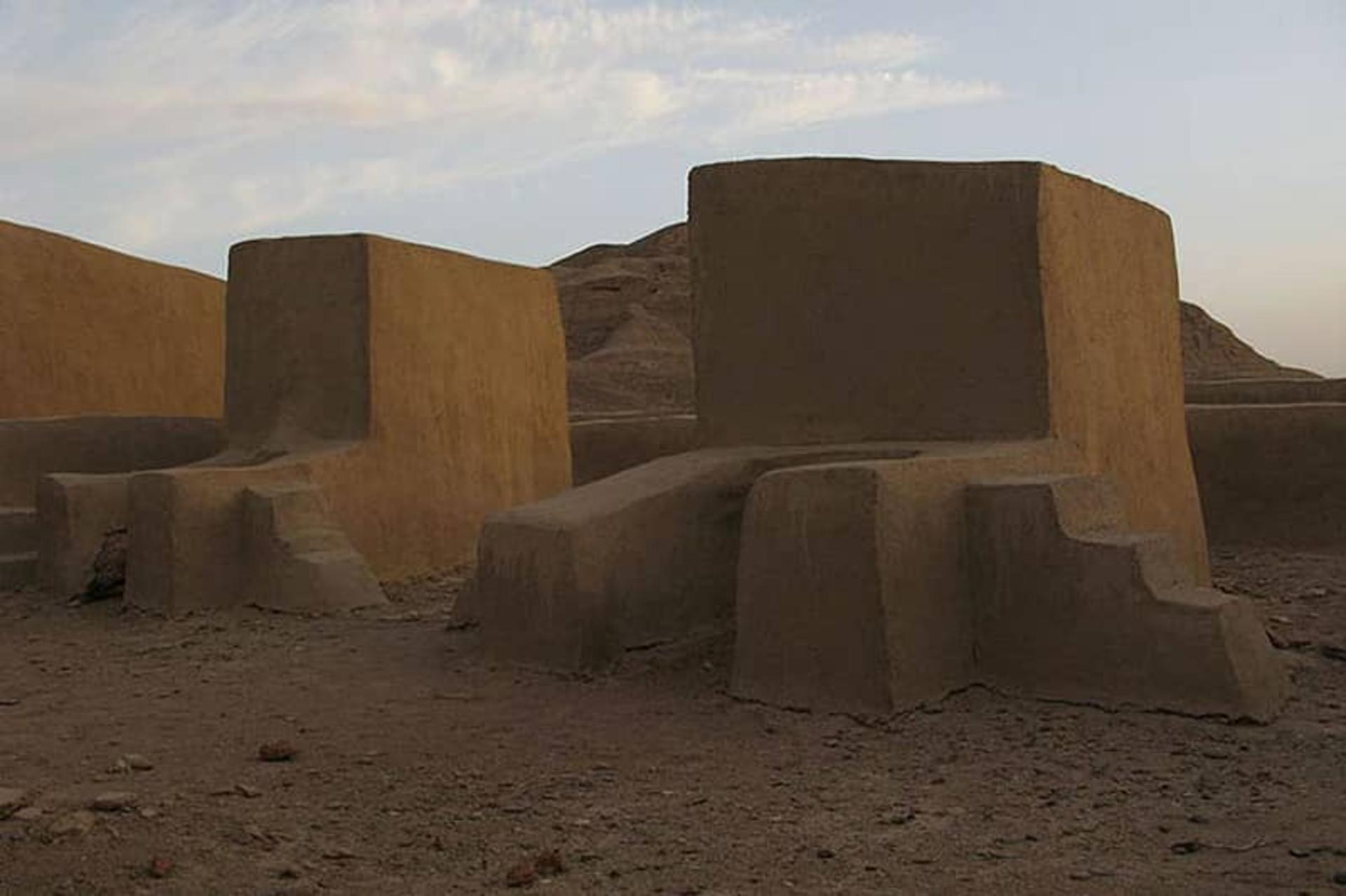 دهانه غلامان