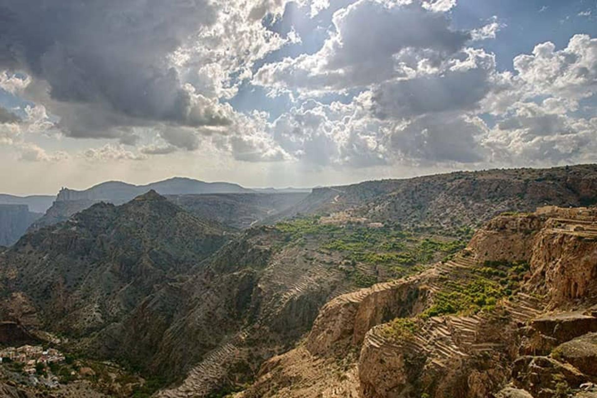عمان