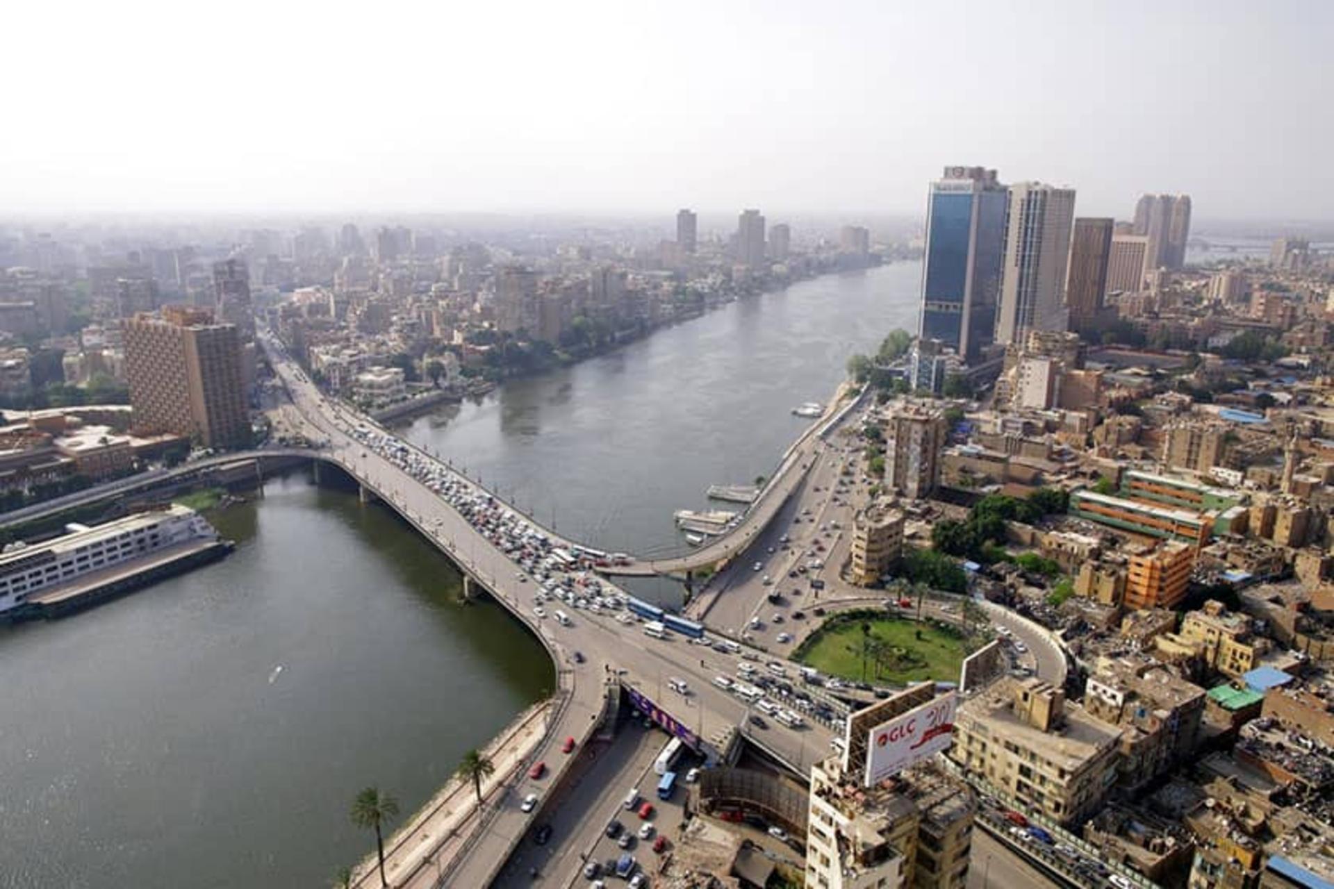 مصر