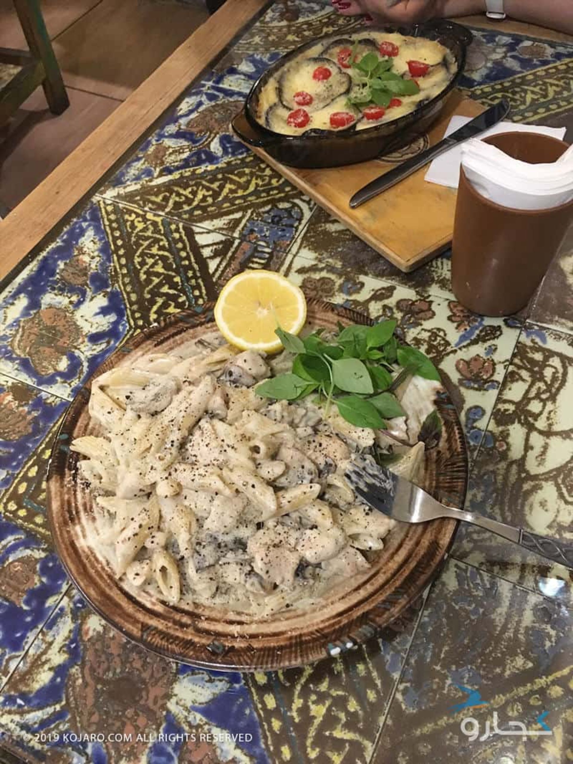 سفرنامه شیراز مسعود آقایی