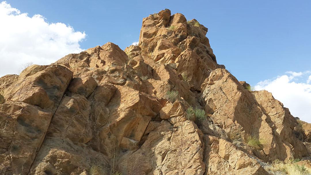 گوردخمه سرکوبه