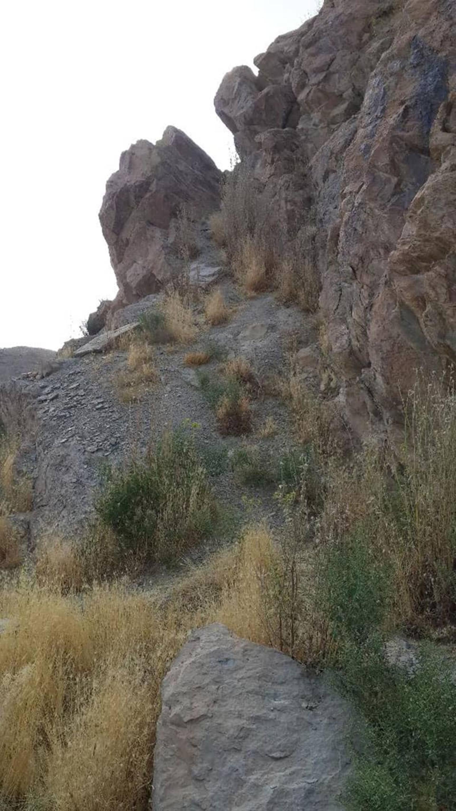 گوردخمه روستای سرکوبه- خمین