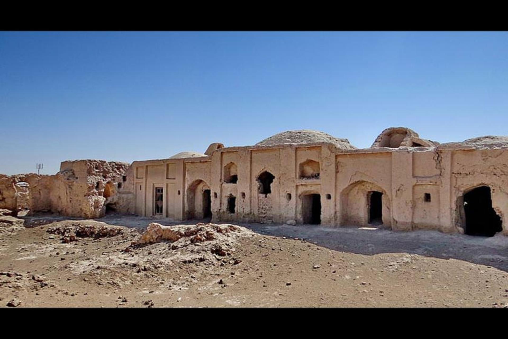آتشکده کرکویه