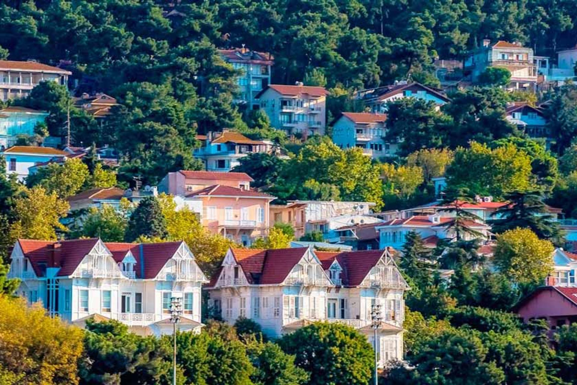جزیره بیوک آدا