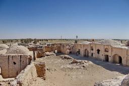 آتشکده کرکویه