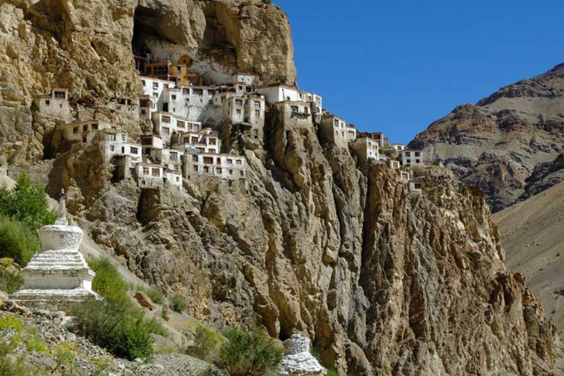 صومعه پوکتال
