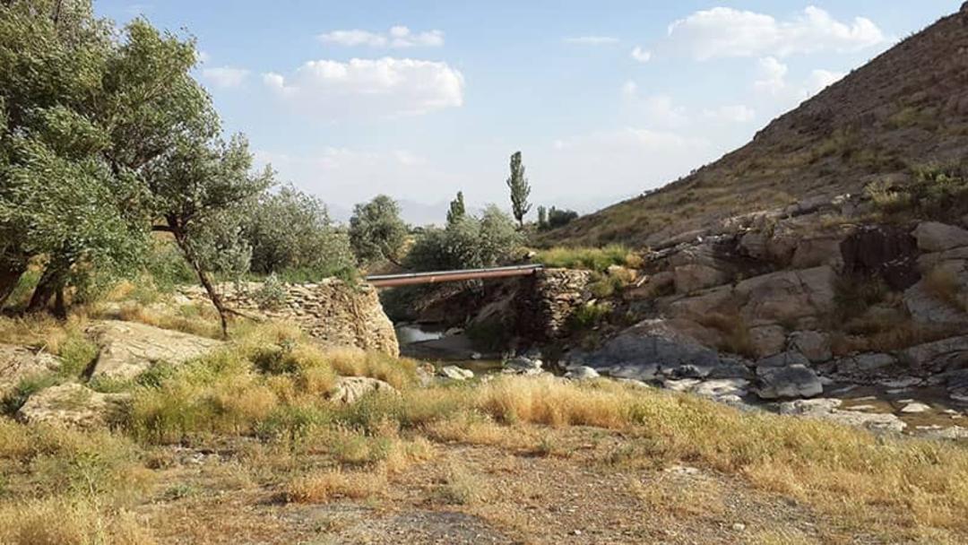 روستای سرکوبه