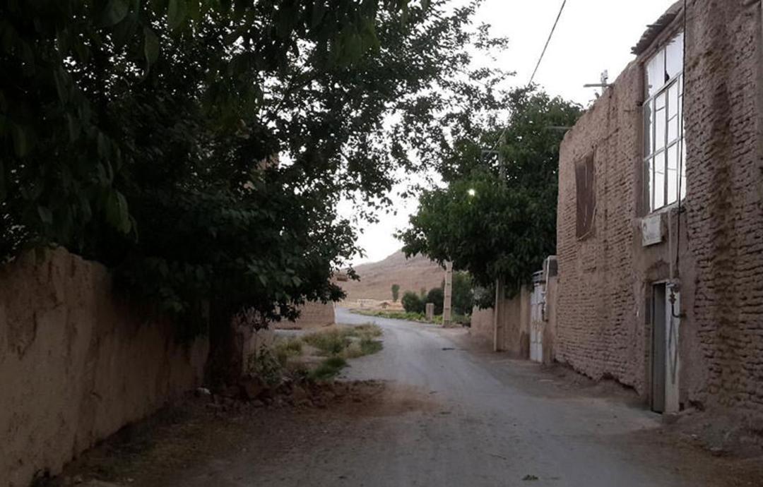 روستای سرکوبه