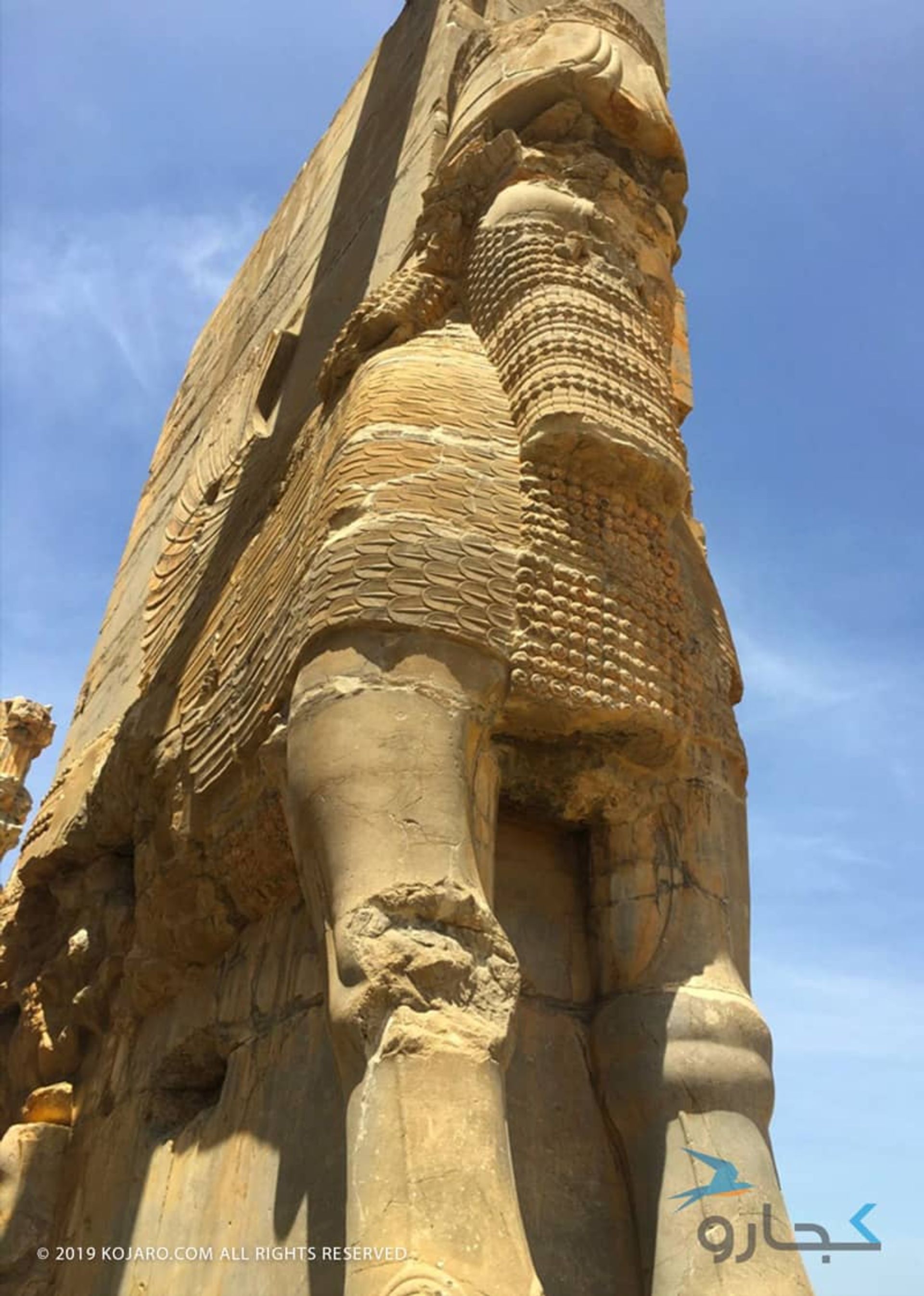 تخت جمشید
