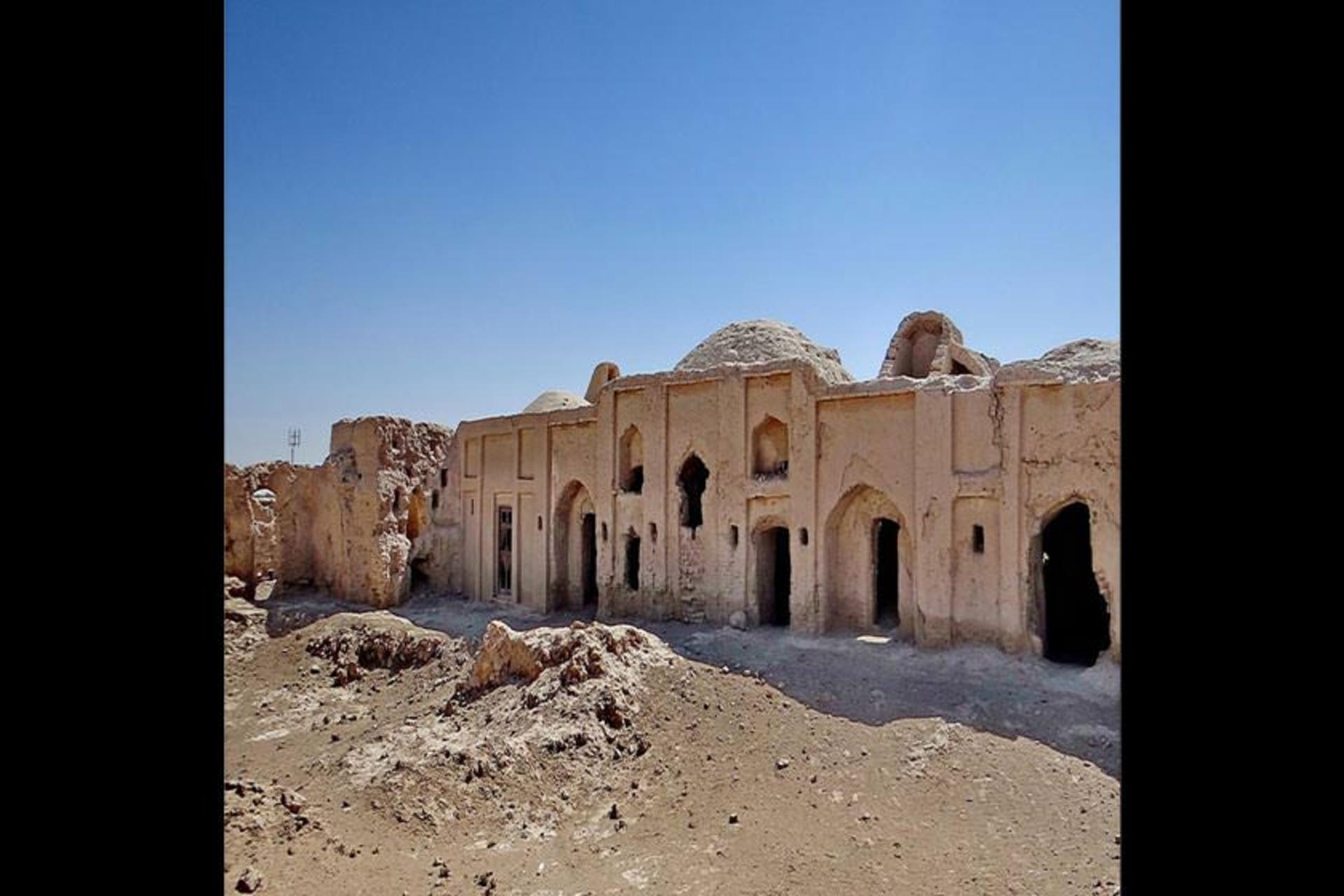 آتشکده کرکویه