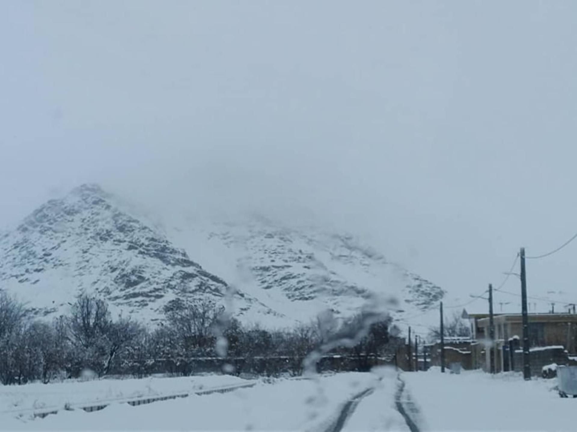 روستای سرکوبه