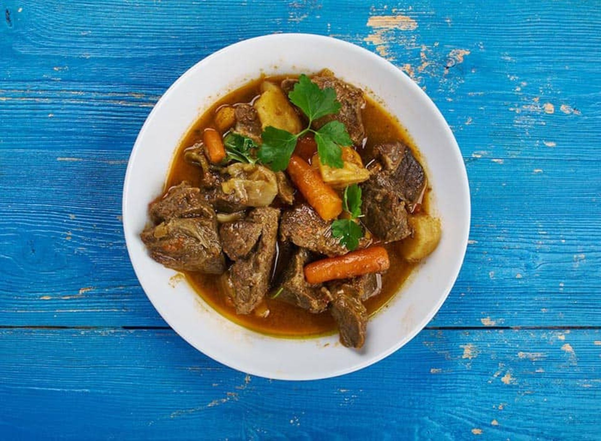 خورش کیپ مالای