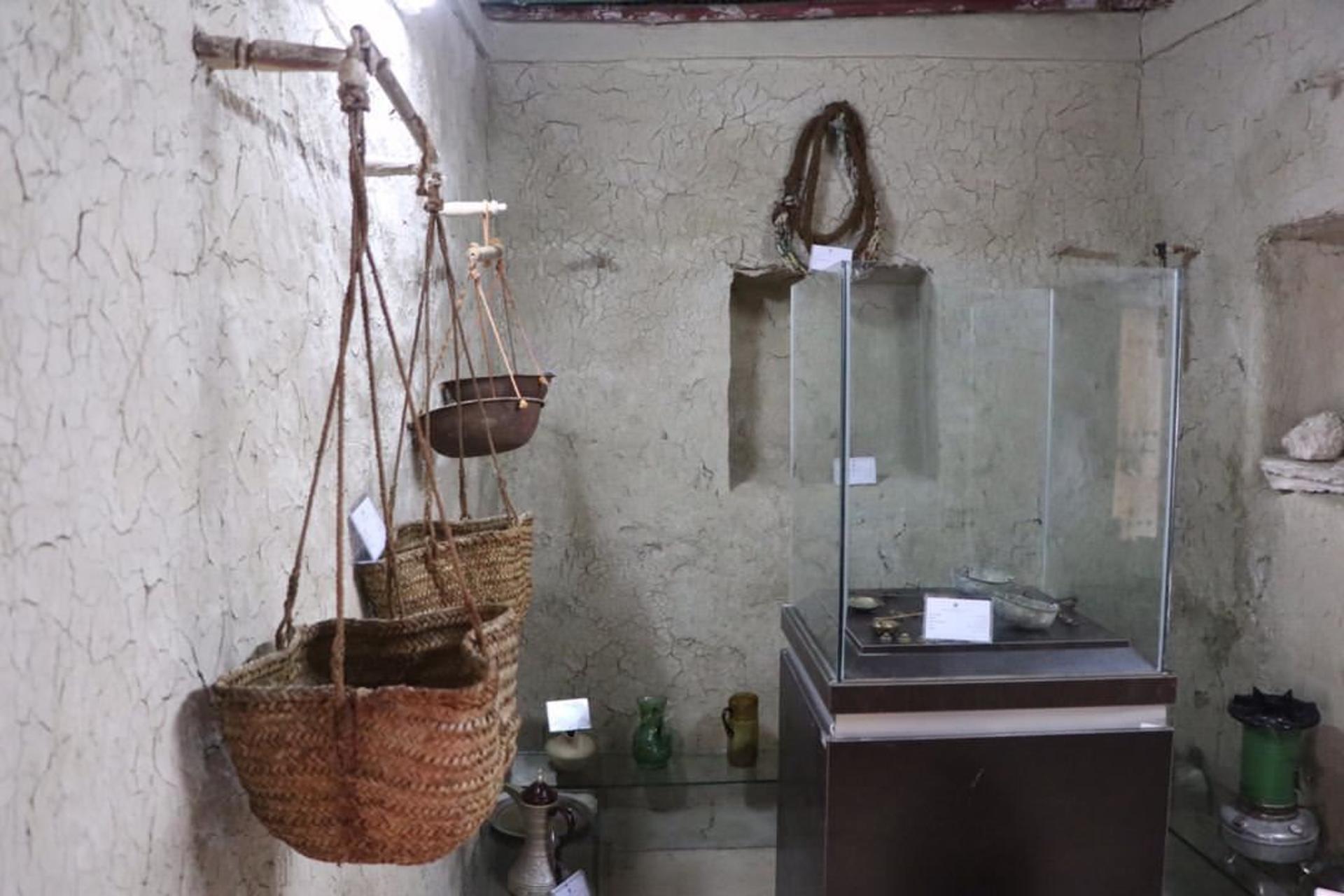 موزه ناخدا علی
