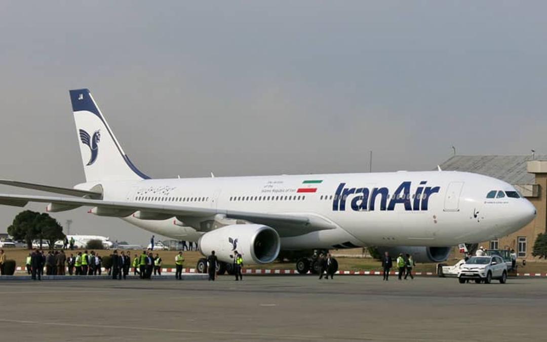 سفر هوایی