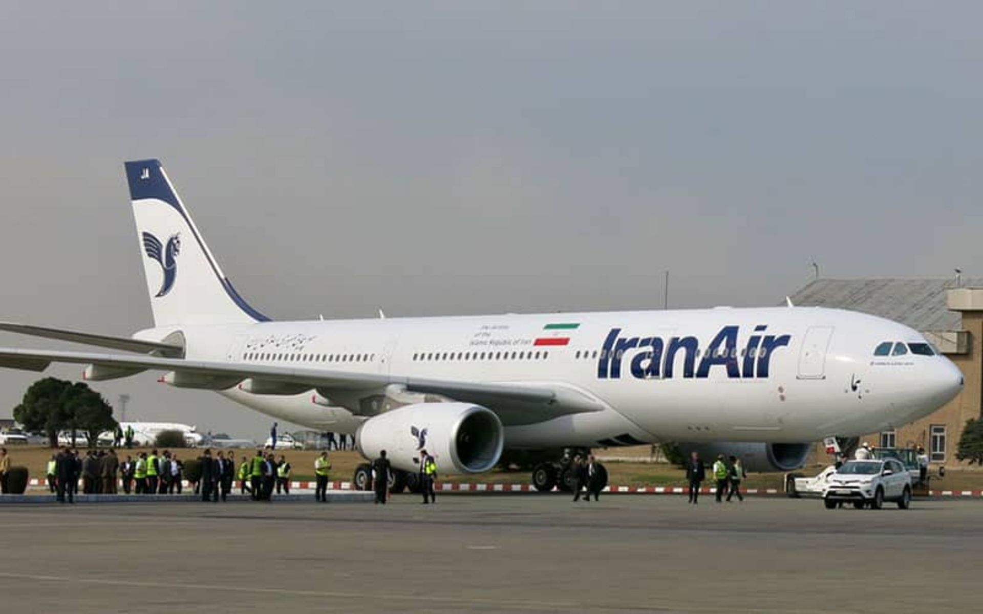 سفر هوایی