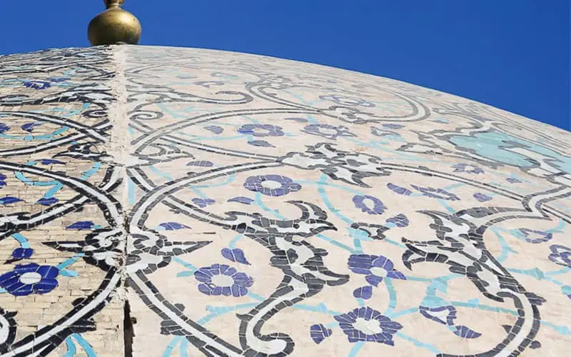 مسجد شیخ لطف الله