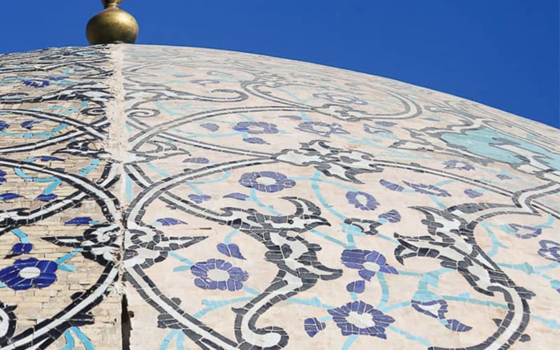 مسجد شیخ لطف الله