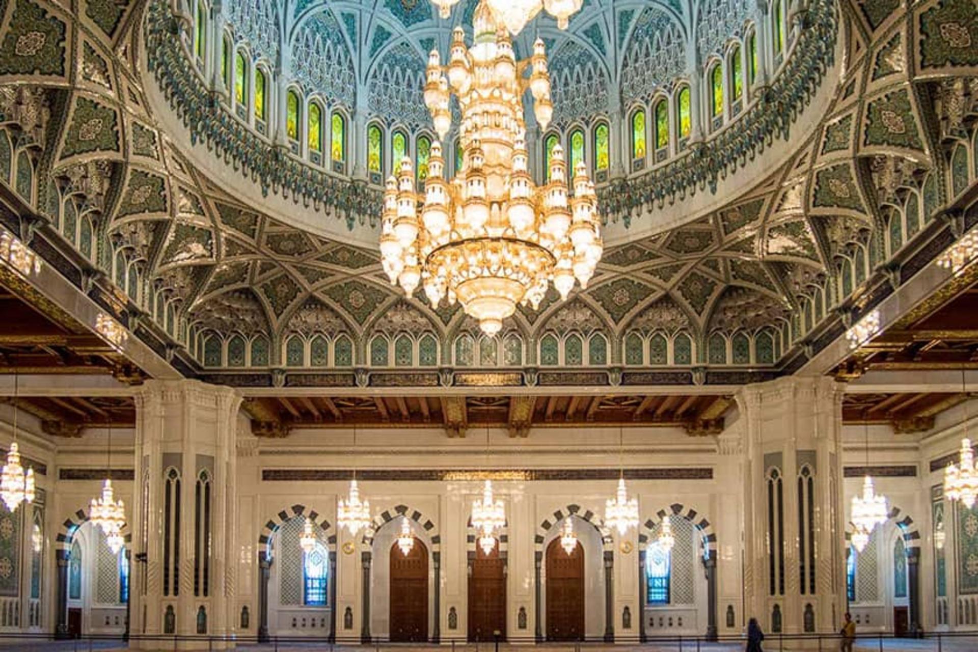 عمان