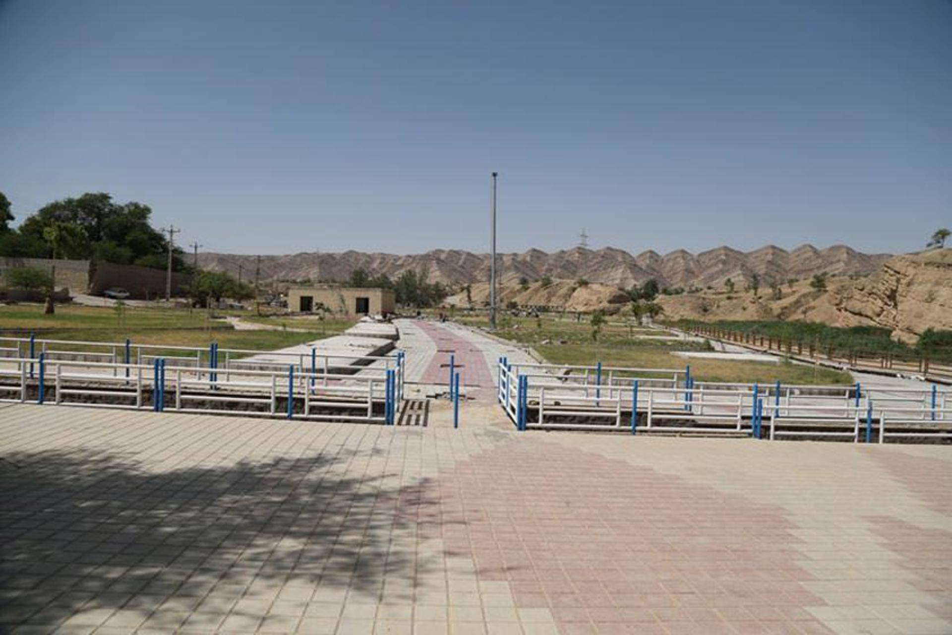 موزه کارخانه برق تمبی