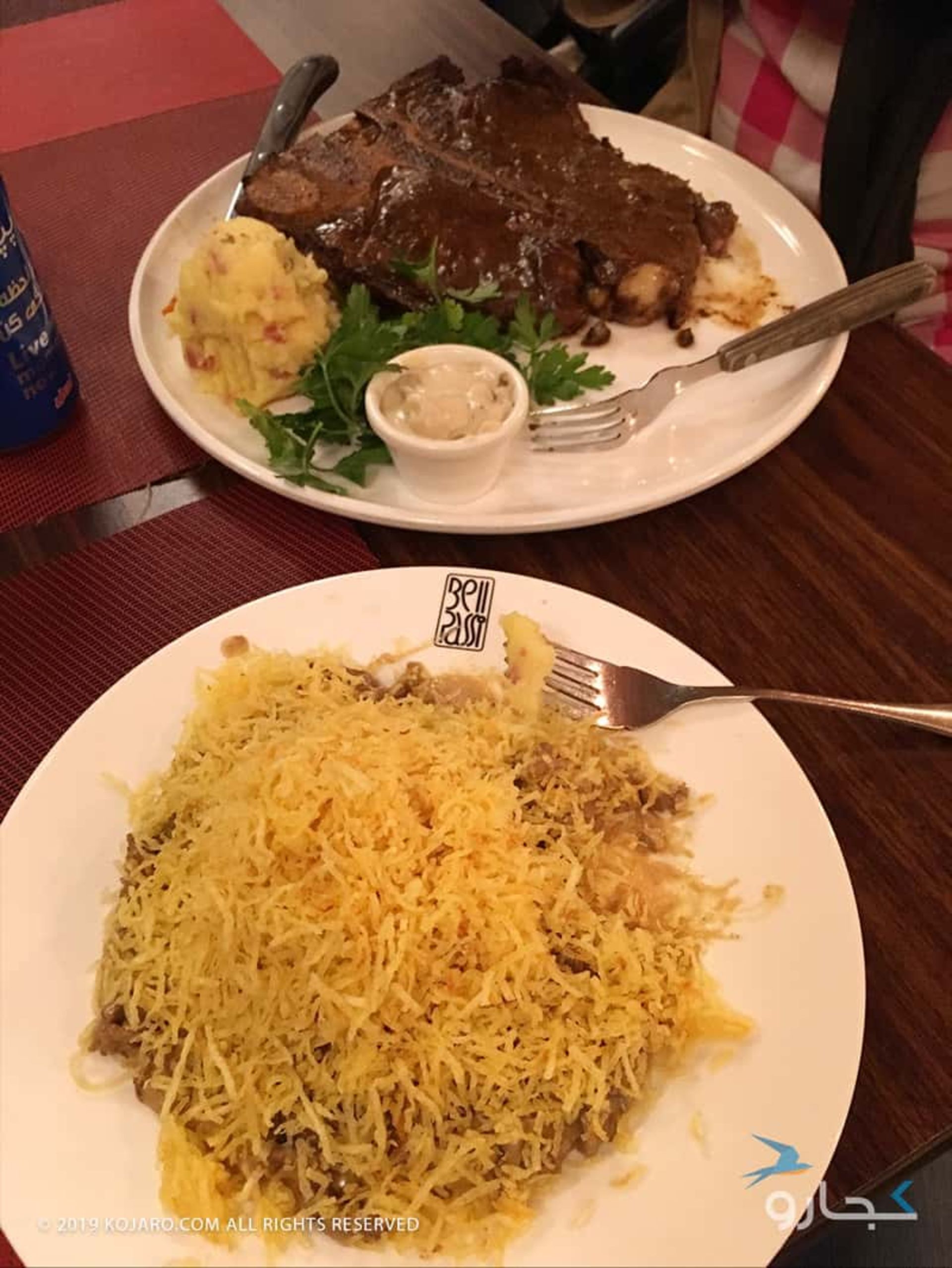 سفرنامه شیراز مسعود آقایی