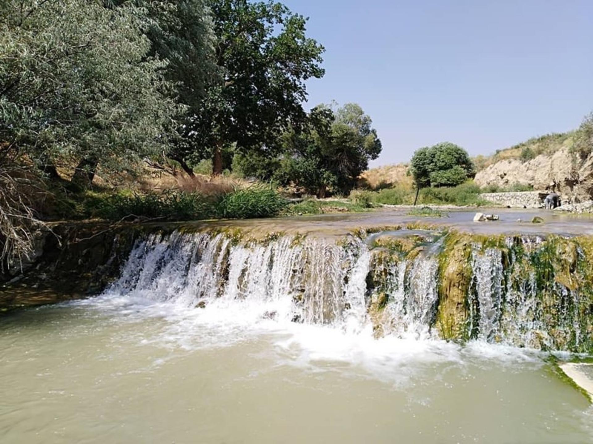 روستای سرکوبه