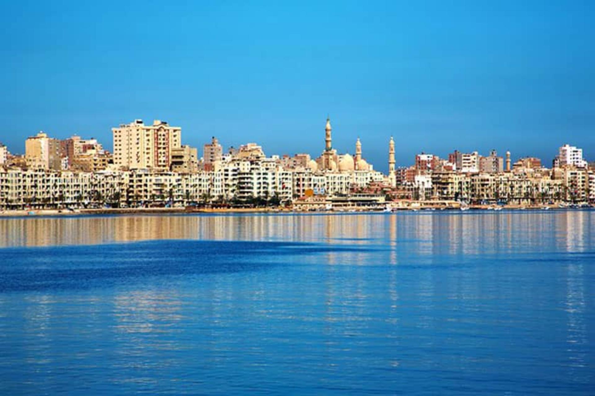 مصر