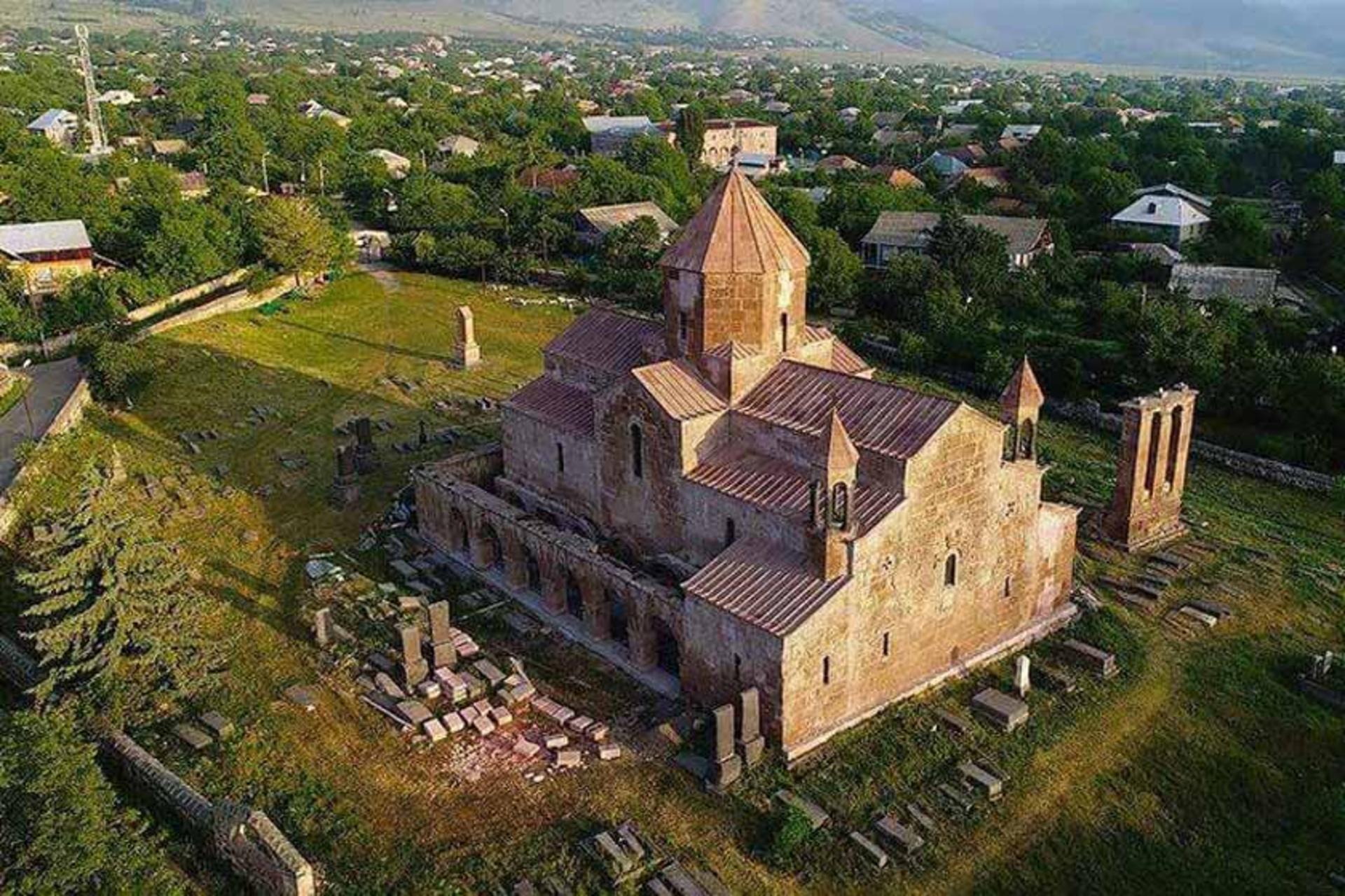 کلیسای ادزون